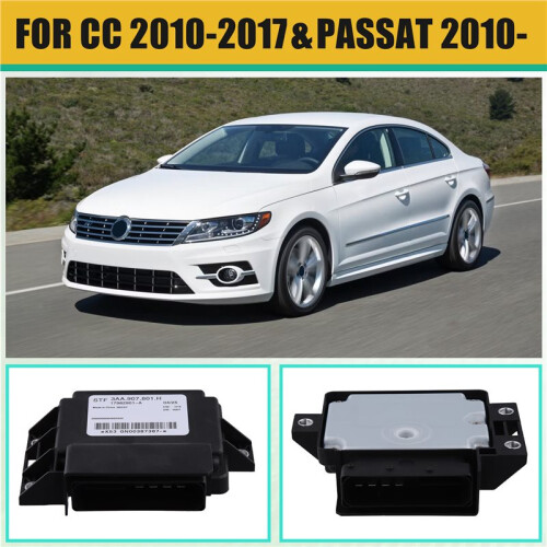 Handbrake Control Unit Parking Brake Control Module 3AA907801J /H,G for  Q3   CC  2009-2018 2