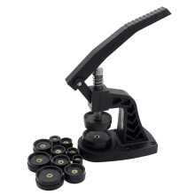 Watch Back Case Press with 12 Dies 18-50mm