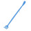 Shoe Horn Back Scratcher Blue 1