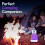 Portable Bug Zapper 1600V Cordless Rechargeable 4