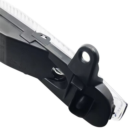 Daytime Running Light Without Bulb Front Turn Signal Warning Lamp for  Q7 2006-2009 Right 1