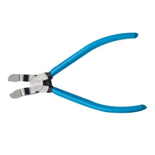 Car Door Panel Clip Removal Pliers 178mm Plastic Iron