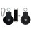 ROCKROK Cable Pulley System 360 Rotation Silent 1