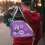 Worgeous Roller Skate Bag for Women 2 Pcs 3