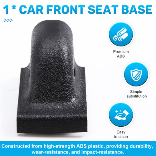 LR153330 Car Front  Base Front Bracket Cover for LR  Sport L461 1