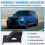 LR153330 Car Front  Base Front Bracket Cover for LR  Sport L461 3