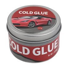 Cold Glue Dent Removal Tool Automotive Paint Safe