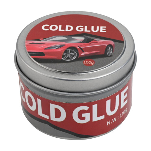 Cold Glue Dent Removal Tool Automotive Paint Safe