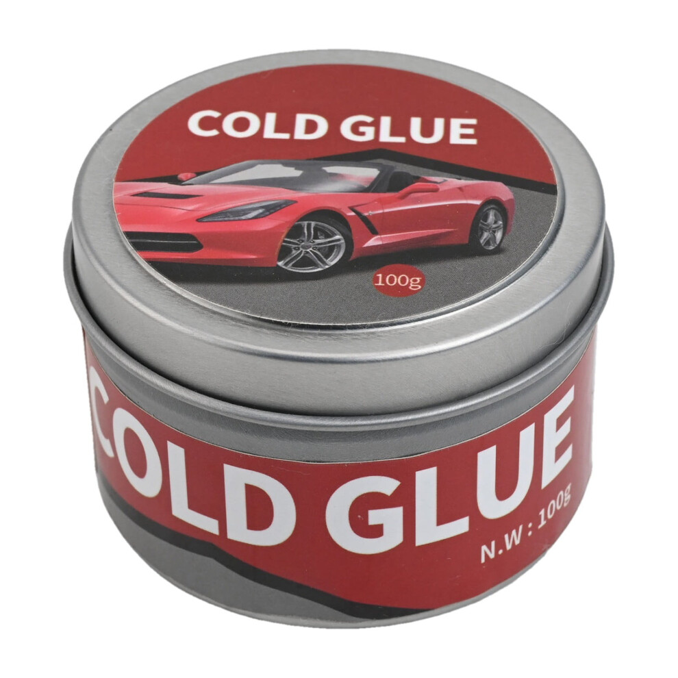 Cold Glue Dent Removal Tool For Automotive Repair 1Pc 9027700695030