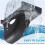 LR153330 Car Front  Base Front Bracket Cover for LR  Sport L461 6
