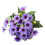 Artificial Gerbera Flowers 30cm x 2 1