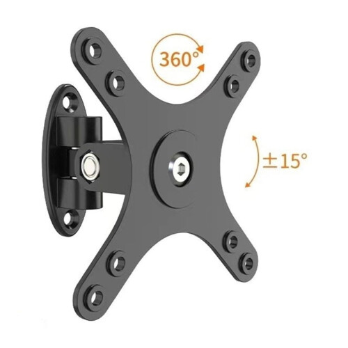 Wall Mount Bracket for10-32Inch Screens VESA Compatible 2