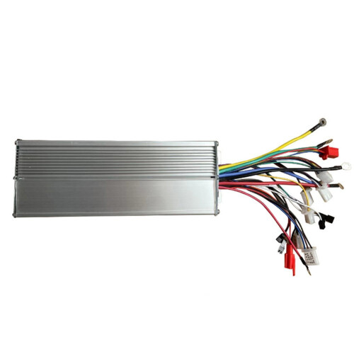 Brushless Motor Controller 48V-72V 1200W 2-Mode