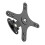 Wall Mount Bracket for10-32Inch Screens VESA Compatible 5