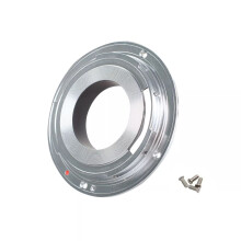 EF-S 10-18mm to EF Mount Adapter Ring