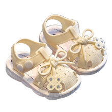 Baby Sandals for Girls and Boys Summer Outdoor Beach Shoes
