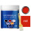 Water-Based Rust Converter Paint Red 300g 1