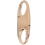 Zipper Lock Clip for Backpacks and Zippers Pulls 1