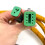198-2713 Cablaggio Motore C7 E325D E329D per Accessori per Escavatori per , Cavi di Cablaggio 6