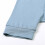 Baby Rompers Solid Color Front Zipper Short Sleeve Jumpsuit 6