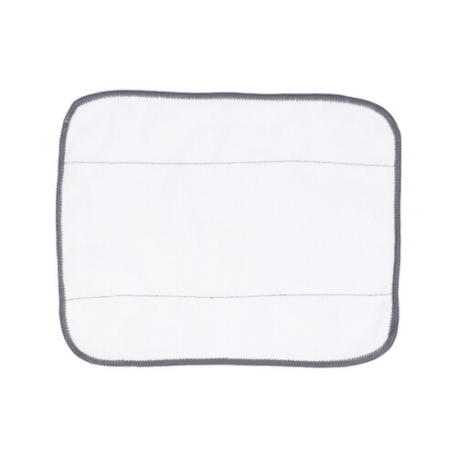Microfiber Mop Pads Replacement for Steam Mops 4-Pack