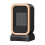 Ceramic Desktop Heater Compact 1500W 1