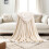 Fleece Plush Throw Blanket Soft Fuzzy Flannel Microfiber 1