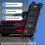 93700f2060 Instrument Lamp  Headlight Adjustment  Button for   AD 2016-2018 3