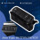 93700f2060 Instrument Lamp  Headlight Adjustment  Button for   AD 2016-2018 4
