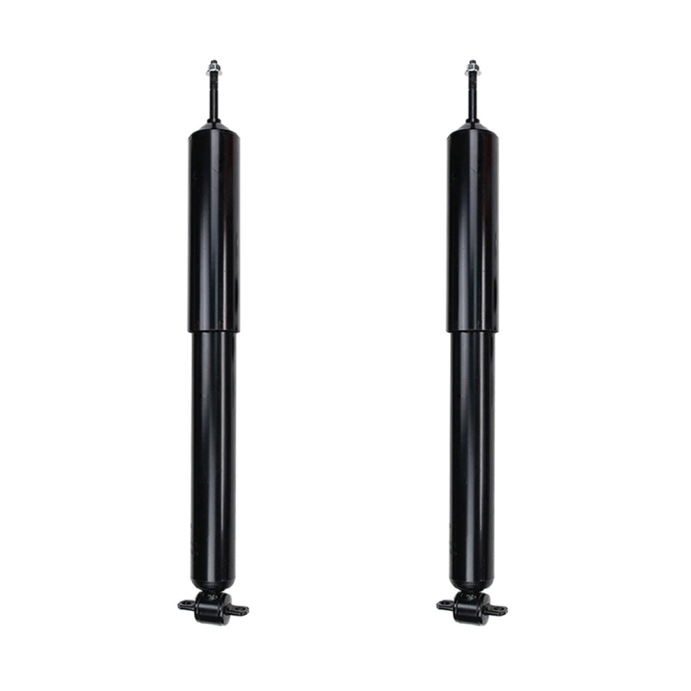Front Shock Absorber Strut Gas Kit For Jeep Cherokee 9455834345451