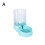 Dispenser for kjæledyrmat og vann PP3,8L 2