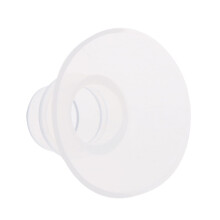 Silicone Breast Flange Inserts for Narrow Connector Feeding