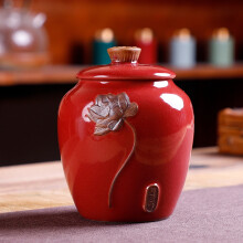 Kerámia mini hamvasztóurna kutya- és macskahamvakhoz