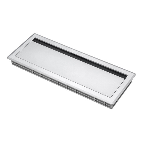 Aluminum Alloy Dustproof Cable Management Box Lid