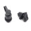 ROCKROK 3-Pin Trailer Plug 12V Towing Socket 1