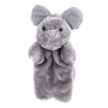 Animal Hand Puppet Toy for Kindergarten Early Education