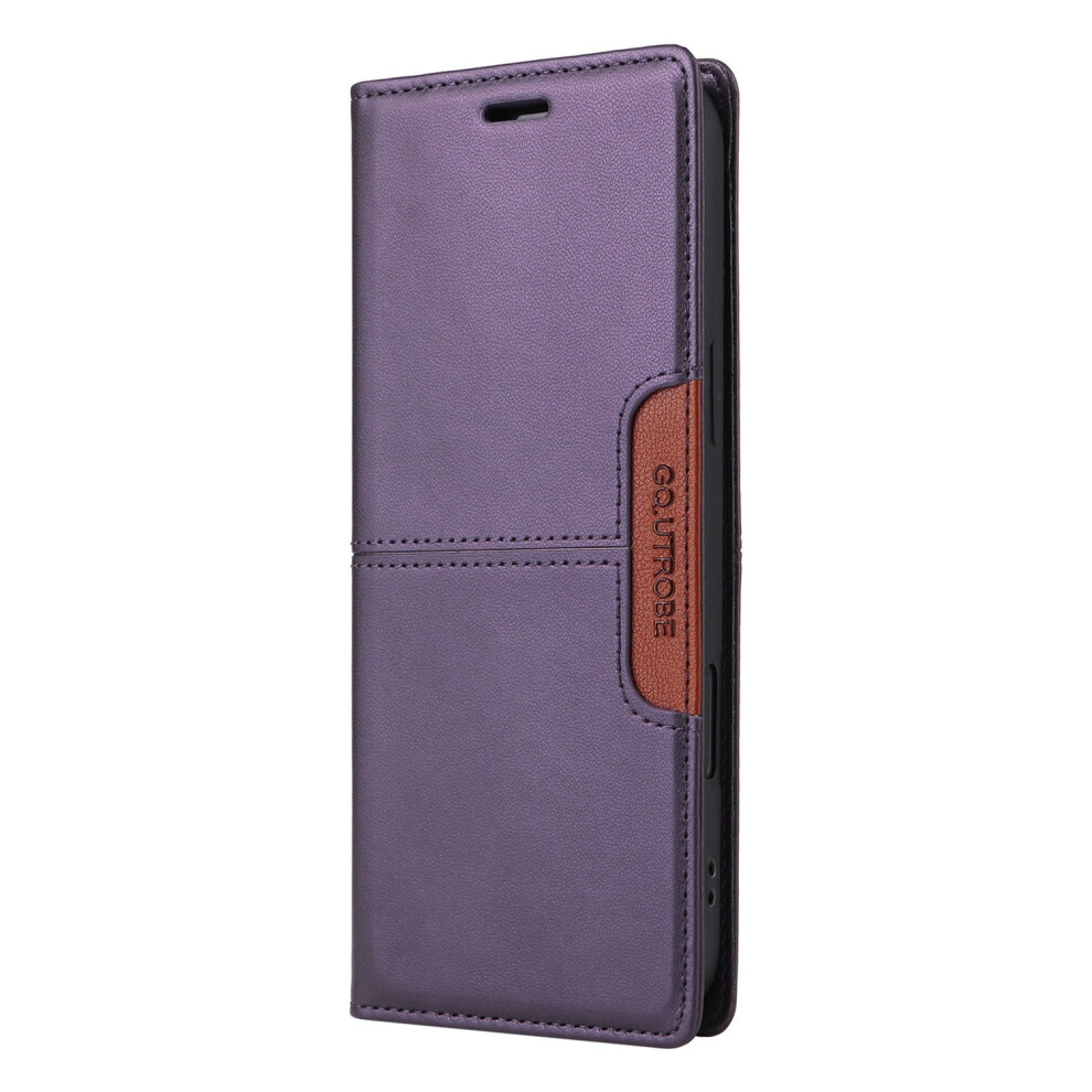 Magnetic Leather Wallet For Oppo A3 Pro A3x A79 A60 A38 A18 9455834360638