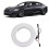Tesla Trunk LED Light Strip White 1pc 1