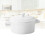 Ceramic Cereal Bowl White 200 ml 1 piece 1