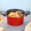 Non-Stick Aluminum Pressure Cooker 10-Quart 6