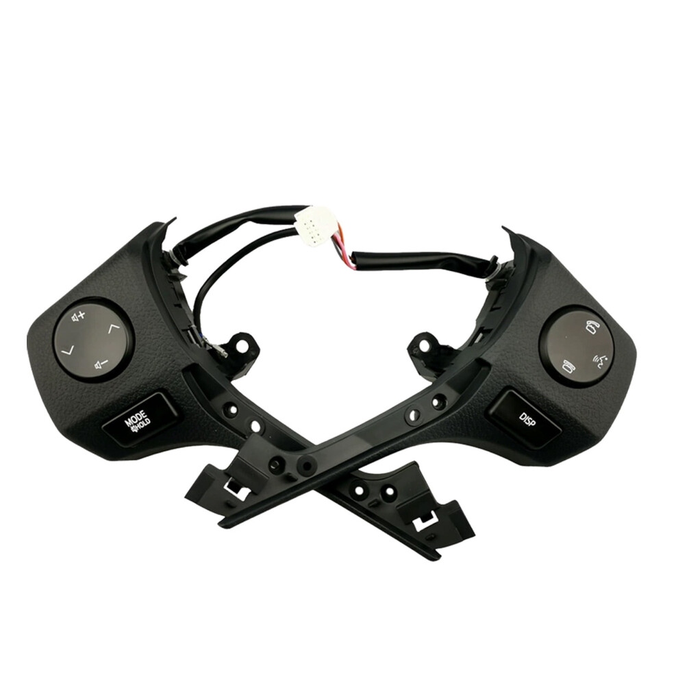Toyota Steering Wheel Audio Cruise Switch For Rav4 Corolla 9180333282821