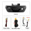Tailgate Handle Camera for  Navara D23 NP300 2015-2018 Pickup Backup Camera Compatible Factory  Unit 2
