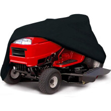 Lawn Mower Cover Durable Waterproof Oxford 96 x 55 x 20 in