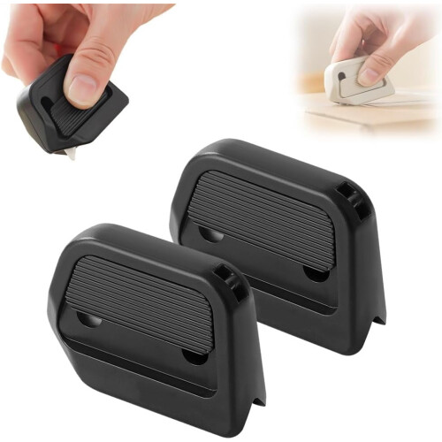Ceramic Box Opener Portable Pocket Size