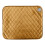 Heated Seat Cushion Memory Foam USB Powered Black 1