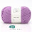 Cotton Crochet Yarn Soft Worsted 100g 2