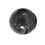 Car Forging Pattern Gear Shift Knob Stick MT AT Gearstick Lever Round Shifter Knobs Universal Car Accessories 3
