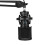 Greensen Pop Filter U-Shaped Metal Mesh Mic Windscreen 1