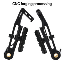 Long Arm V-Brake for MTB and Road Bikes, Adjustable