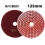 Concrete floor restoration grinding disc for dry wet use 1